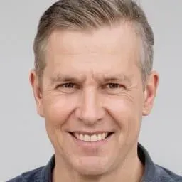 Mark Faulkner.